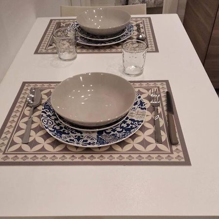 Apartamento Oltre Me Bari Exterior foto