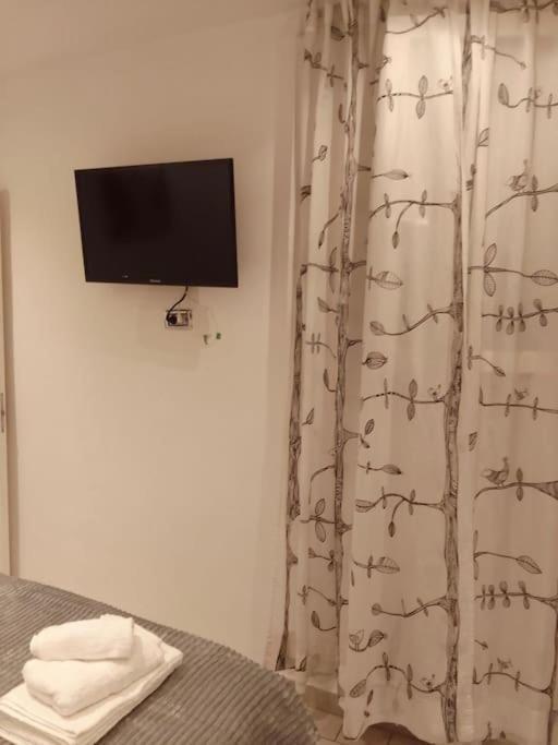 Apartamento Oltre Me Bari Exterior foto