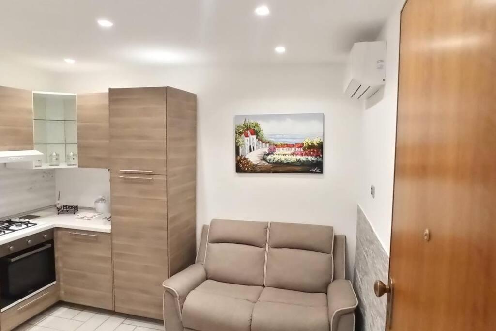 Apartamento Oltre Me Bari Exterior foto