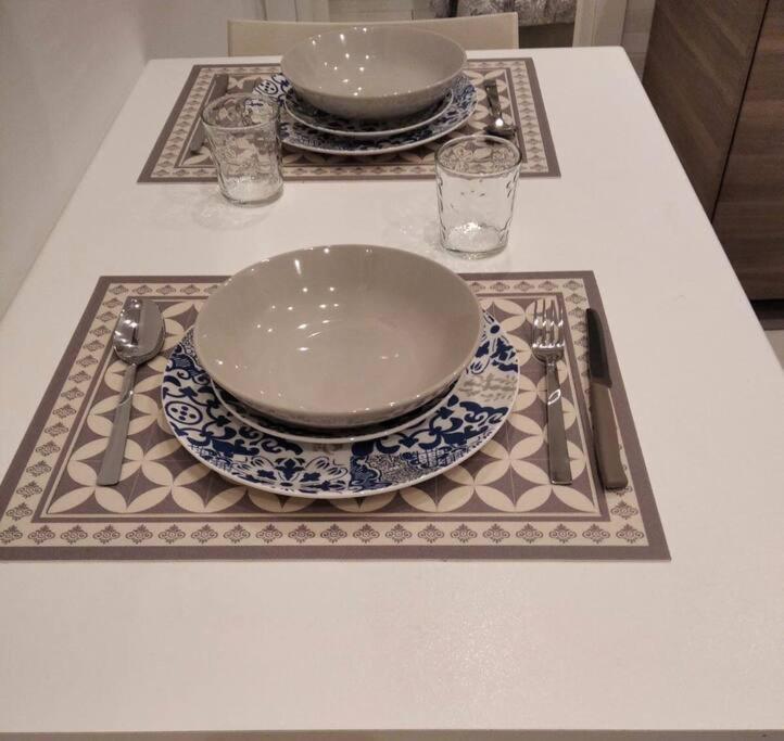 Apartamento Oltre Me Bari Exterior foto