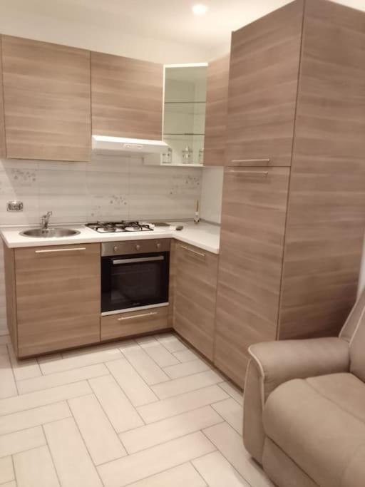 Apartamento Oltre Me Bari Exterior foto